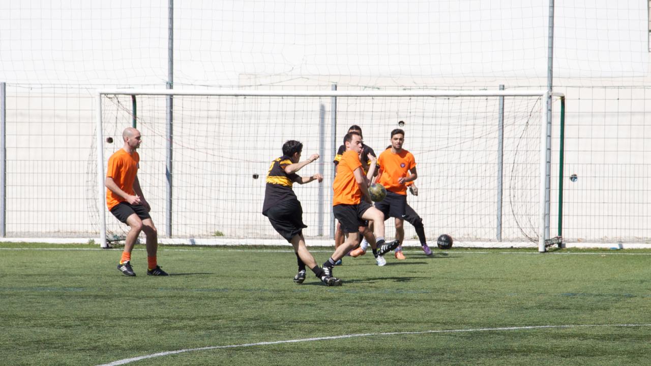 foot505