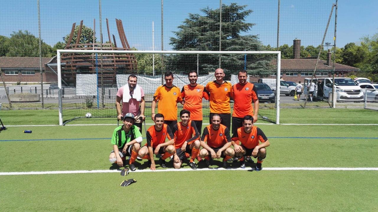 team